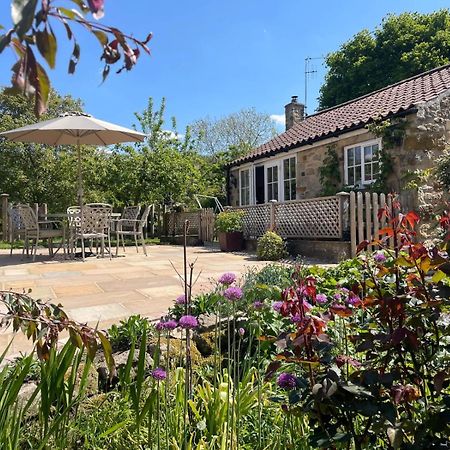 The Little House Kilburn (North Yorkshire) Exterior foto
